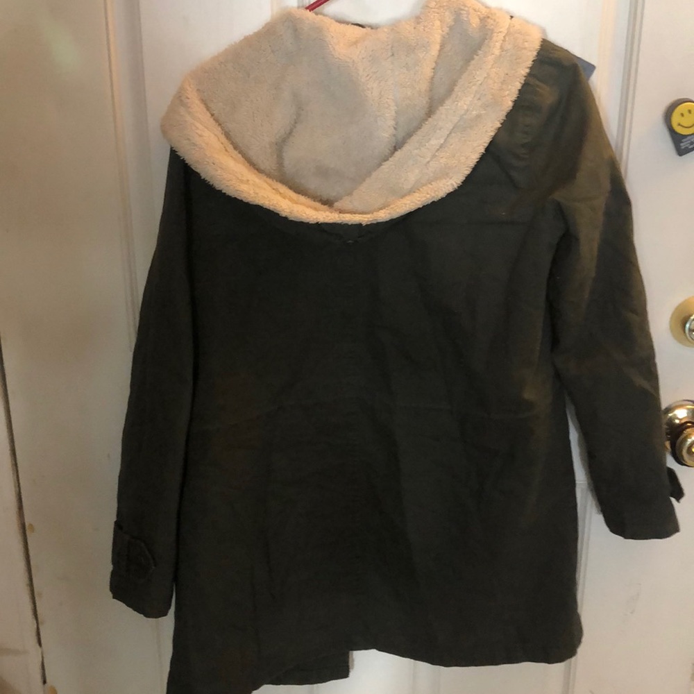 Jacket - Picture 4 of 4